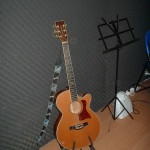 lezioni chitarra genova