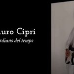 Nuovo singolo Mauro Cipri ‘Il guardiano del tempo’