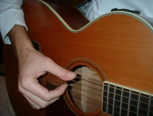 Scopri di più sull'articolo Lezioni chitarra Genova