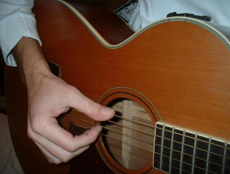 Scopri di più sull'articolo Corso chitarra genova