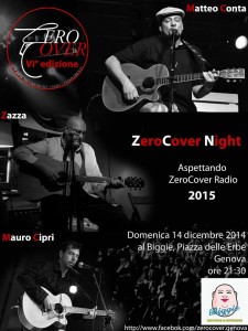 ZeroCoverNight