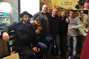Scopri di più sull'articolo Zerocover Biggie Genova 14 12 2014