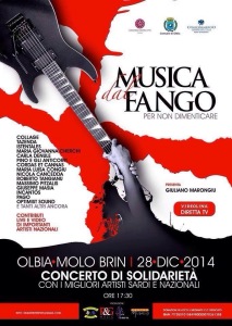 Scopri di più sull'articolo Live olbia 28 12 2014