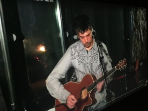 Scopri di più sull'articolo Mauro Cipri – Video ‘Sud Est’ Bonfim di Genova – Trilli di Notte