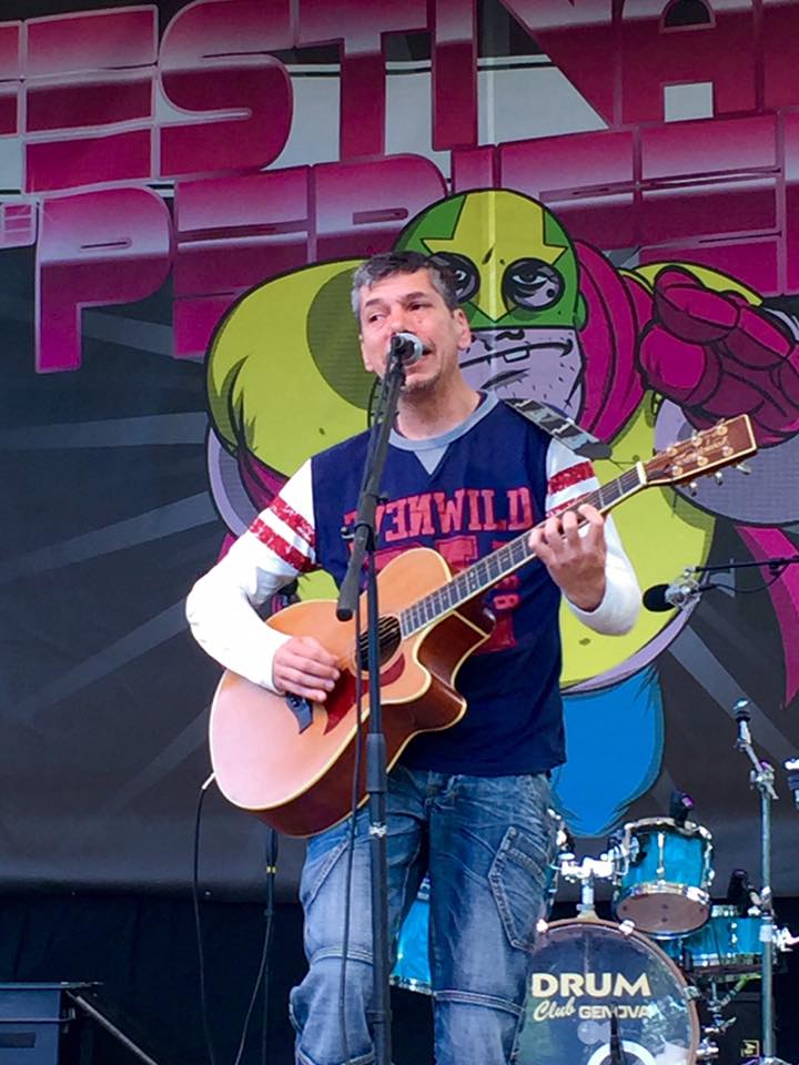 Scopri di più sull'articolo MAURO CIPRI DOPO LIVE FESTIVAL DELLE PERIFERIE 17/06/2016