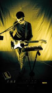 Scopri di più sull'articolo Sala prove live 05 12 2018