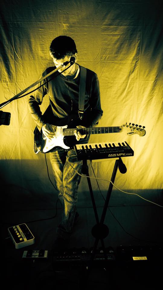 Scopri di più sull'articolo Sala prove live 05 12 2018
