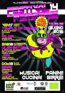 Scopri di più sull'articolo MAURO CIPRI LIVE FESTIVAL DELLE PERIFERIE 17/06/2016