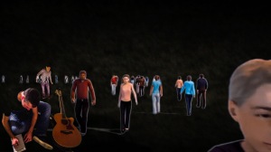 Scopri di più sull'articolo frame di videoclip