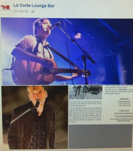 Scopri di più sull'articolo Serata live 18/02/2017 con Tomaso Chiarella, Mauro Cipri e Barbagrammi
