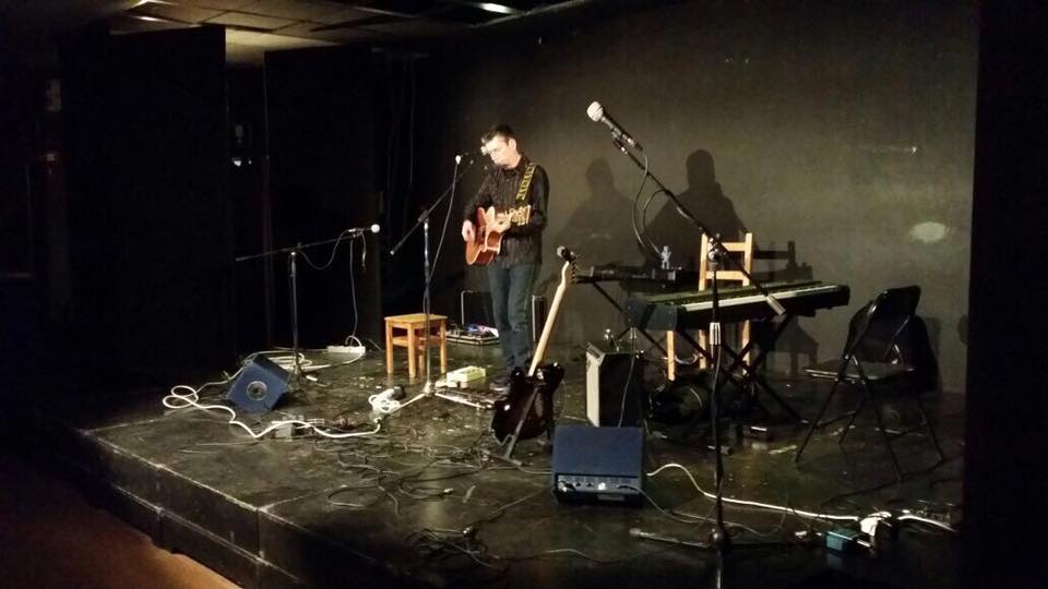 Scopri di più sull'articolo Live 21 04 2017 Teatro dell’Ortica Genova – I sognautori – Terza Rassegna della canzone d’autore