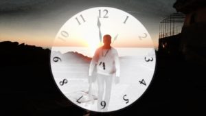 Scopri di più sull'articolo In rete il nuovo singolo L’uomo del tempo