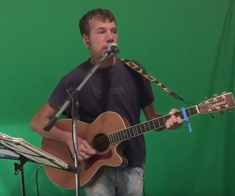 Scopri di più sull'articolo Il silenzio e il rumore (live home)